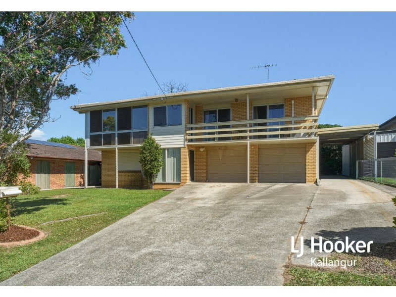 46 Glenmore Street, Kallangur QLD 4503