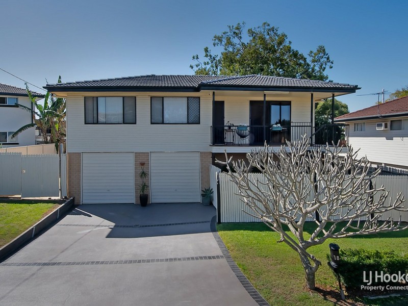 18 Campbell Street, Kallangur QLD 4503