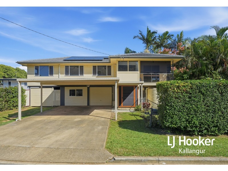 8 Gail Street, Kallangur QLD 4503