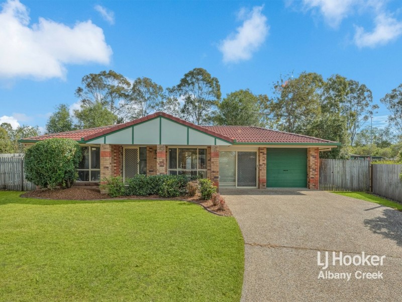 51 Hickory Drive, Narangba QLD 4504