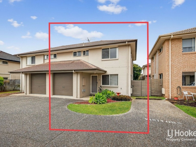 49/1-31 Elsie Street, Kallangur QLD 4503