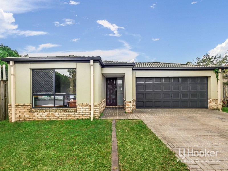 6 Ivory Close, Griffin QLD 4503