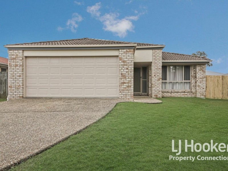 18 Oasis Court, Morayfield QLD 4506