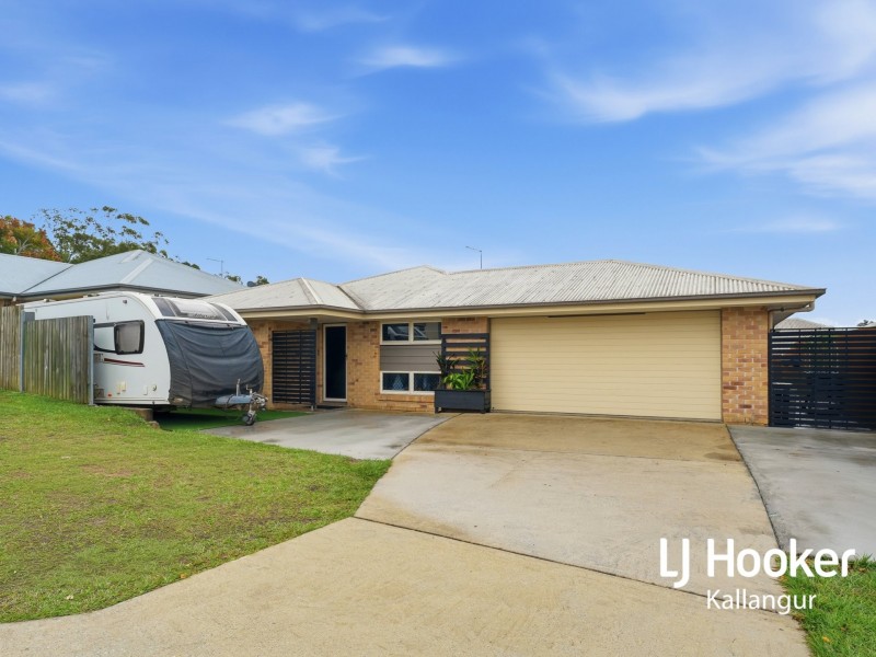 7 Fairlie Court, Kallangur QLD 4503