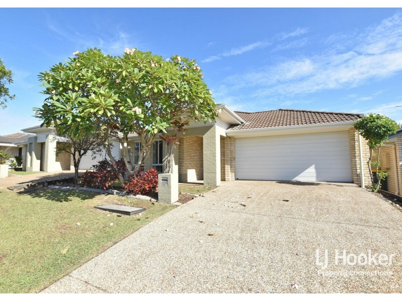24 Chrysler Parade, North Lakes QLD 4509