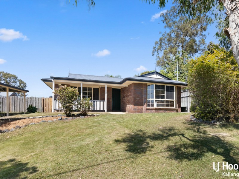 3 Goshawk Drive, Kallangur QLD 4503
