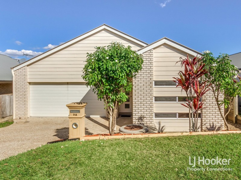 9A Sirocco Street, Griffin QLD 4503
