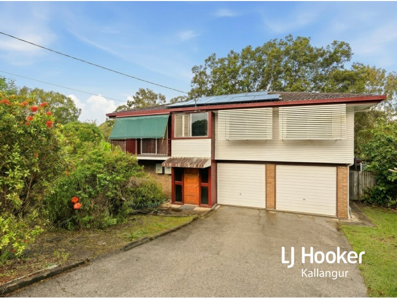 25 Penson Court, Kallangur QLD 4503