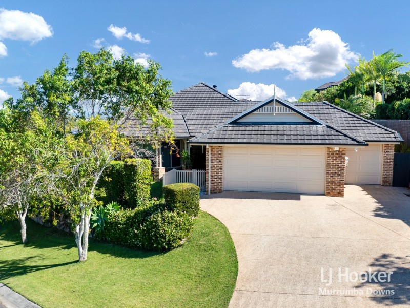 1 Tottenham Court, Murrumba Downs QLD 4503