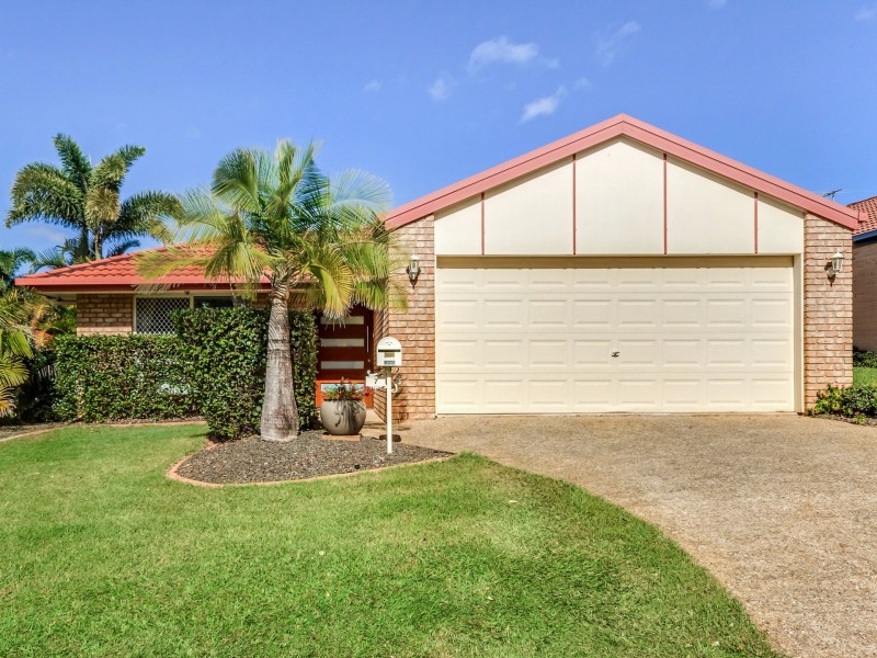 7 Esk Place, Kallangur QLD 4503