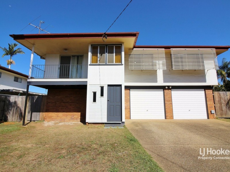 5 Gail Street, Kallangur QLD 4503