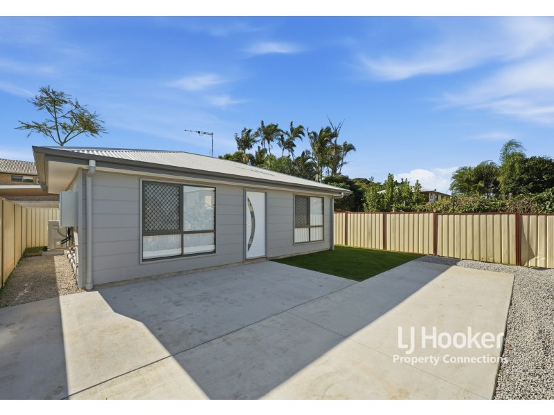 4A Sylvan Court, Kallangur QLD 4503