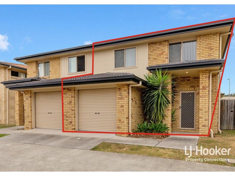 31/17 Cunningham Street, Deception Bay QLD 4508