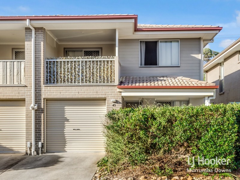 45/32 Blyth Road, Murrumba Downs QLD 4503