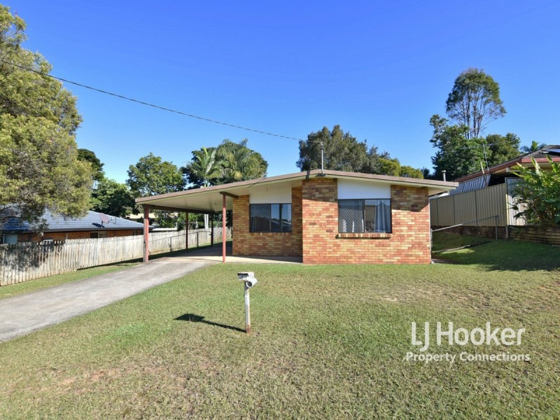 43 Sheaves Road, Kallangur QLD 4503