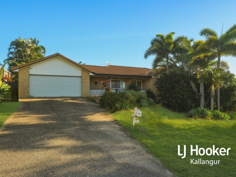 10 Culgoa Court, Murrumba Downs QLD 4503