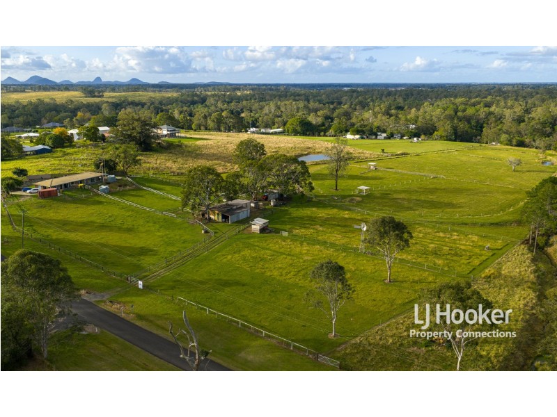 58-72 F Lindsay Road, Rocksberg QLD 4510