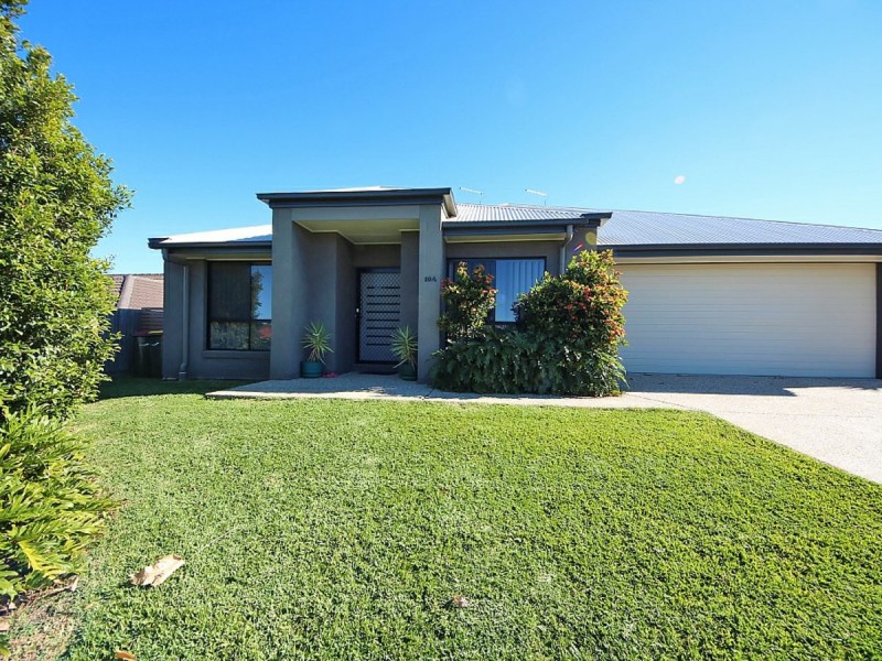 10A Diane Parade, Kallangur QLD 4503