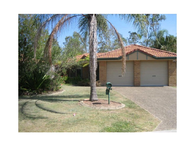 7 Paroo Place, Murrumba Downs QLD 4503