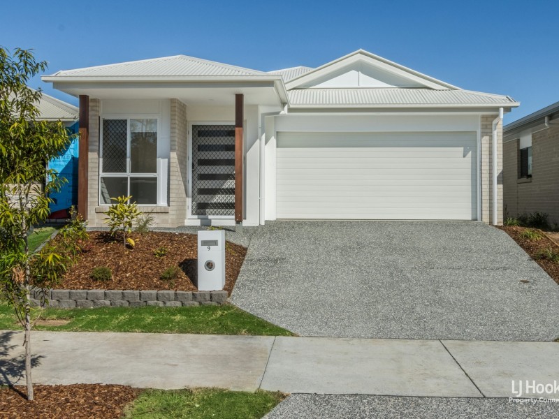 9 Agatha Close, Joyner QLD 4500