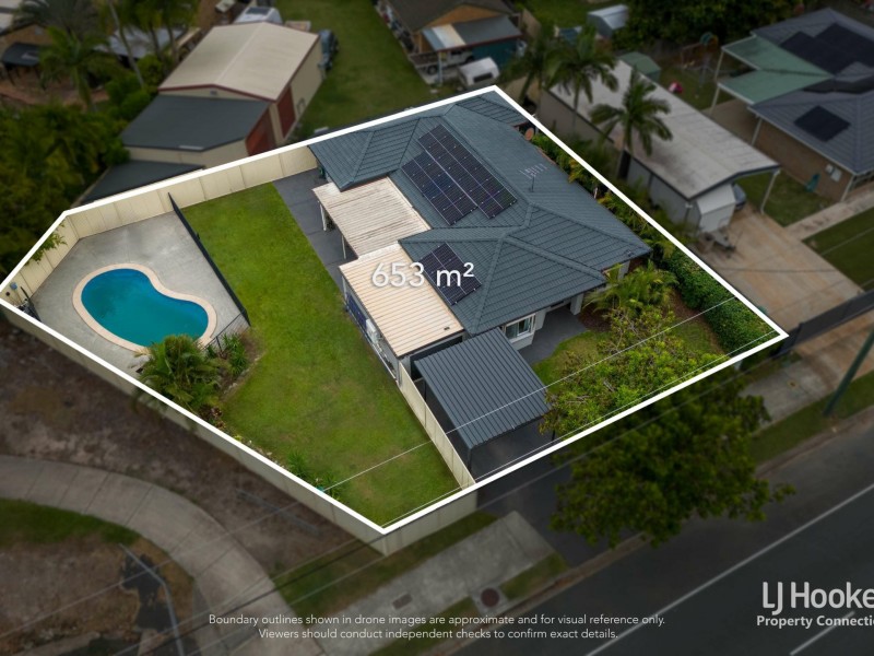 25 Grogan Road, Morayfield QLD 4506