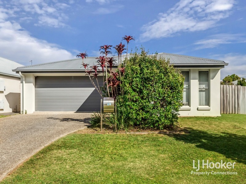 39 Champion Crescent, Griffin QLD 4503