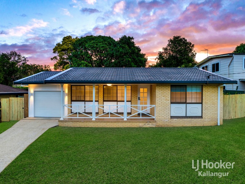10 Penson Court, Kallangur QLD 4503