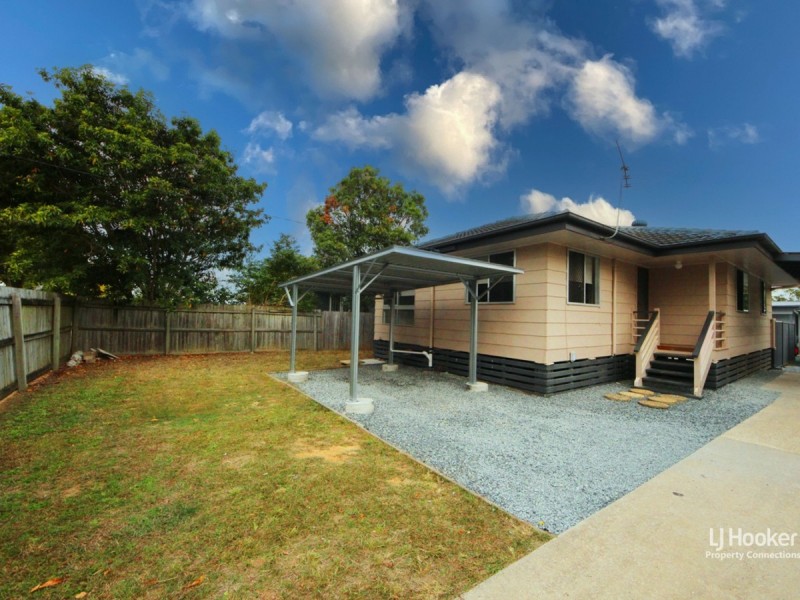 4 Sheehan Street, Kallangur QLD 4503
