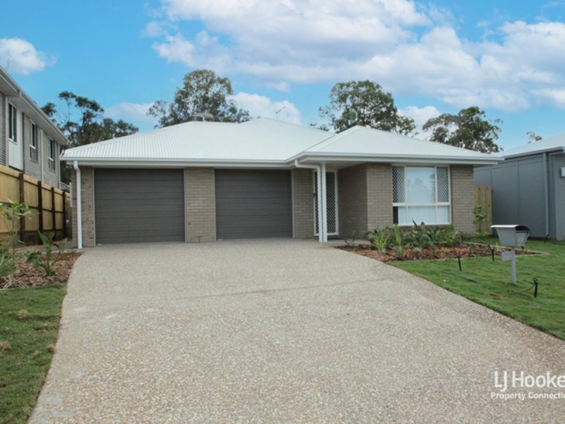 Unit 1/23 Monitor Avenue, Dakabin QLD 4503