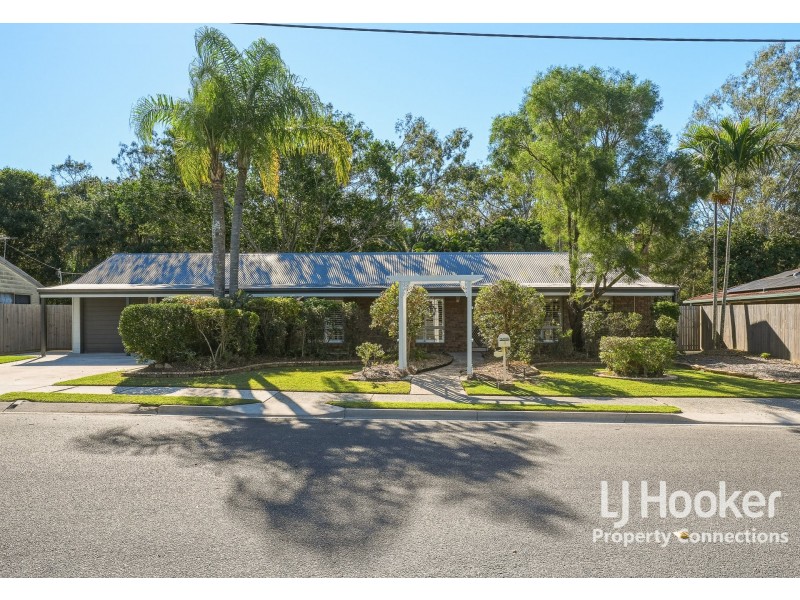 9 Parkside Drive, Kallangur QLD 4503