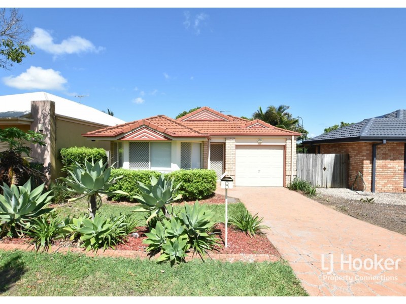 8 Duggan Street, North Lakes QLD 4509
