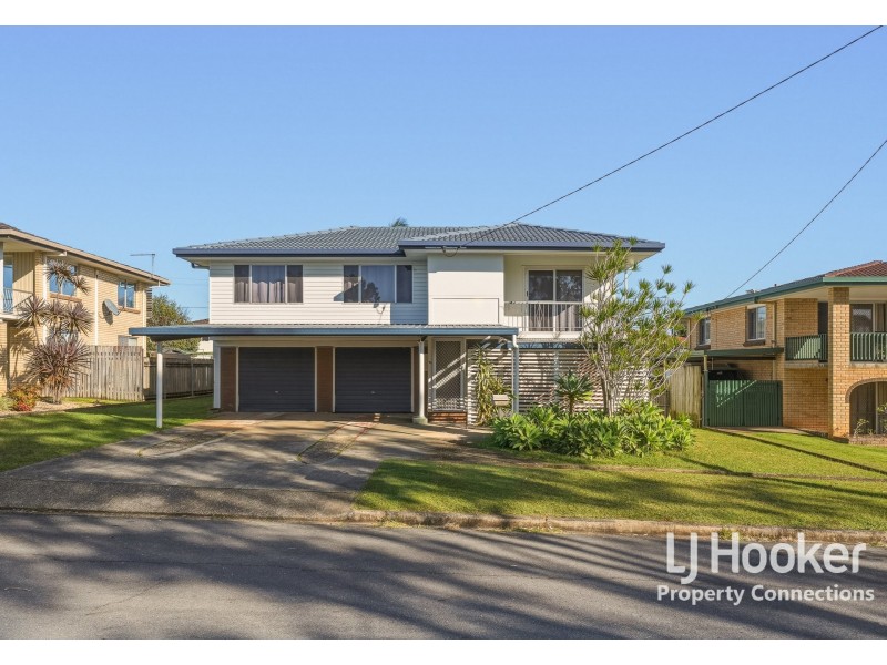 25 Maurice Street, Kallangur QLD 4503