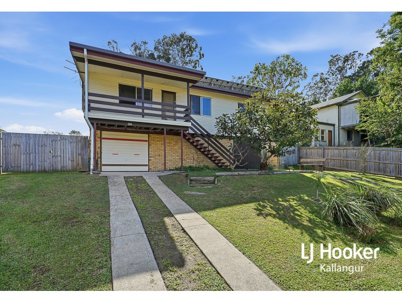 35 Carwell Avenue, Petrie QLD 4502