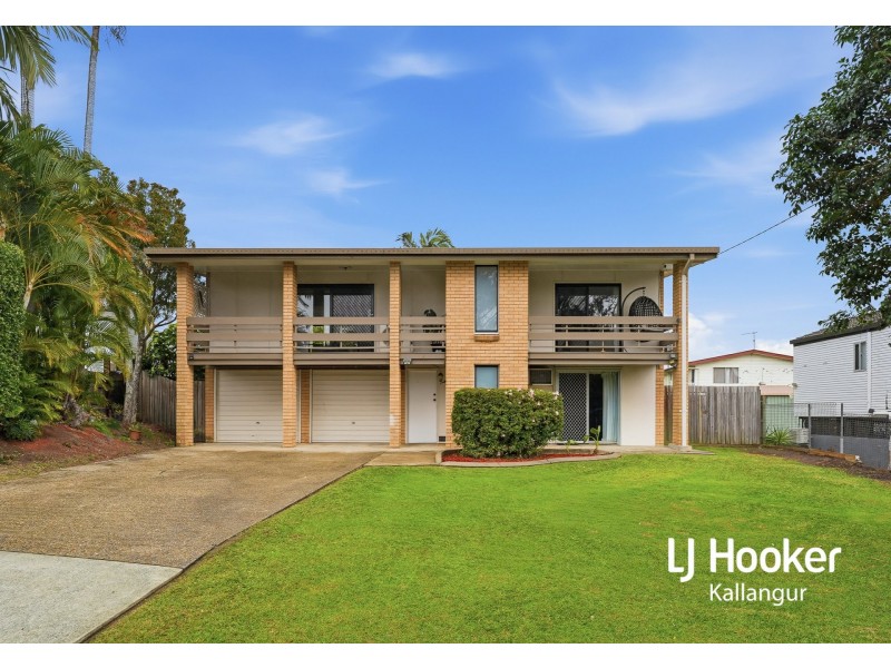 9 Lauder Street, Kallangur QLD 4503