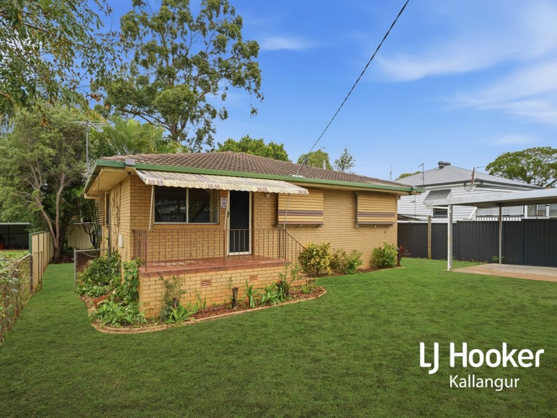 12 The Crescent, Kallangur QLD 4503