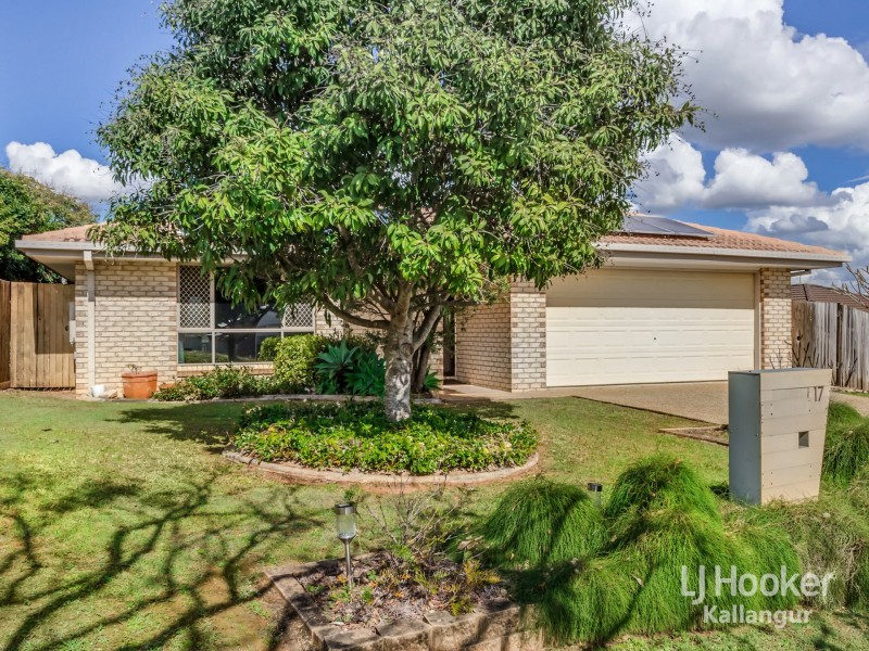 17 Macarthur Drive, Kallangur QLD 4503