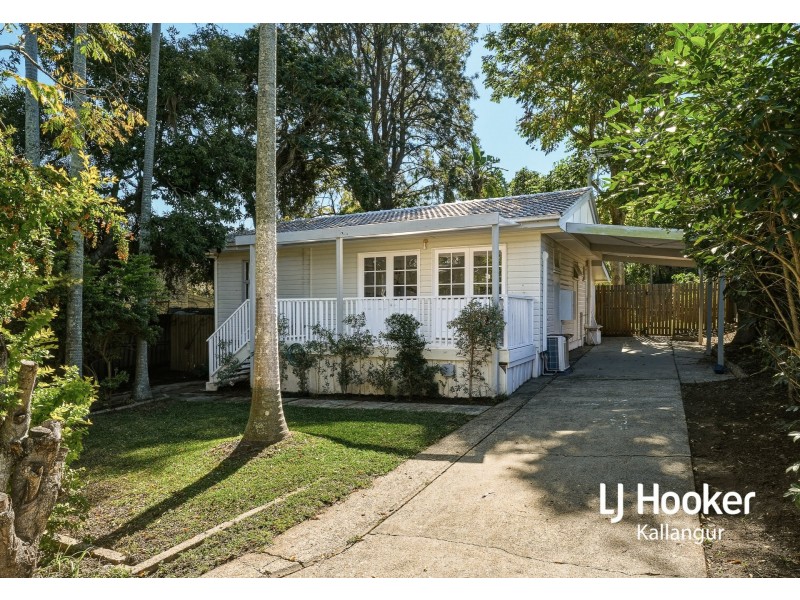14 Rodgers Lane, Kallangur QLD 4503