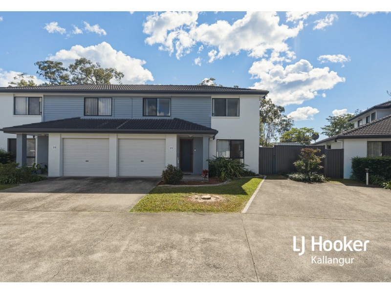 33/72-78 Duffield Road, Kallangur QLD 4503
