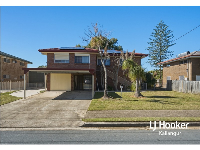 20 Arrakune Crescent, Kallangur QLD 4503