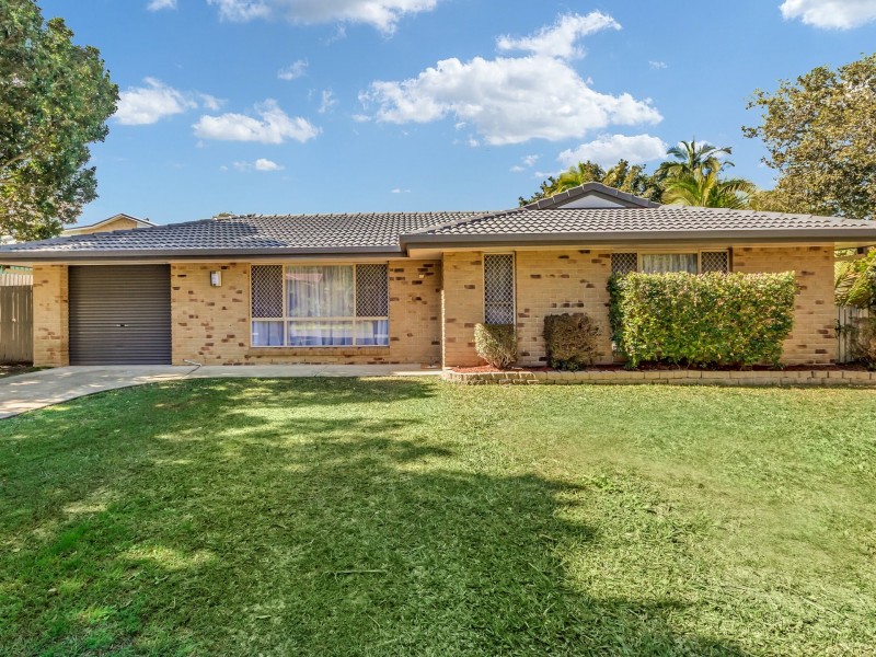 14 Donnelly Drive, Kallangur QLD 4503