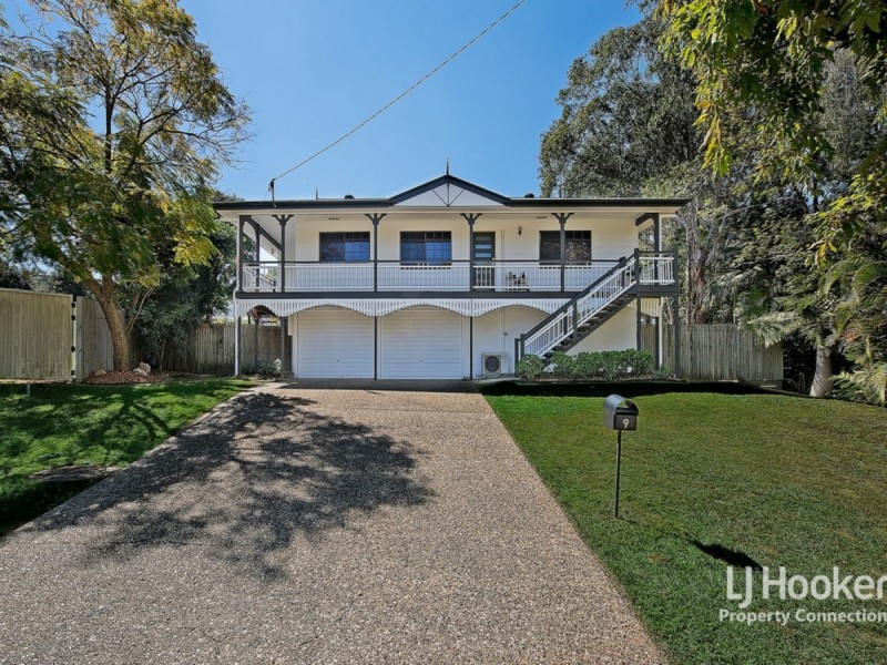 9 Stuart Court, Kallangur QLD 4503