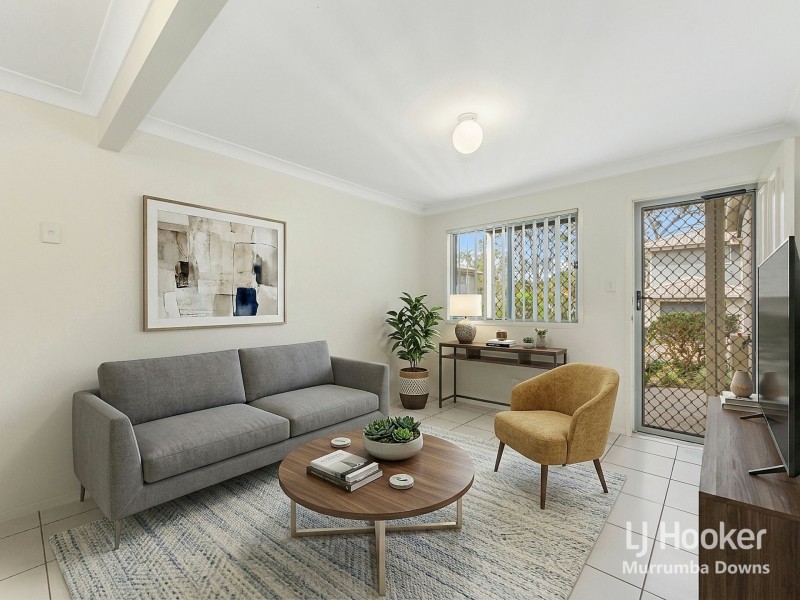 58/10-22 Blyth Road, Murrumba Downs QLD 4503