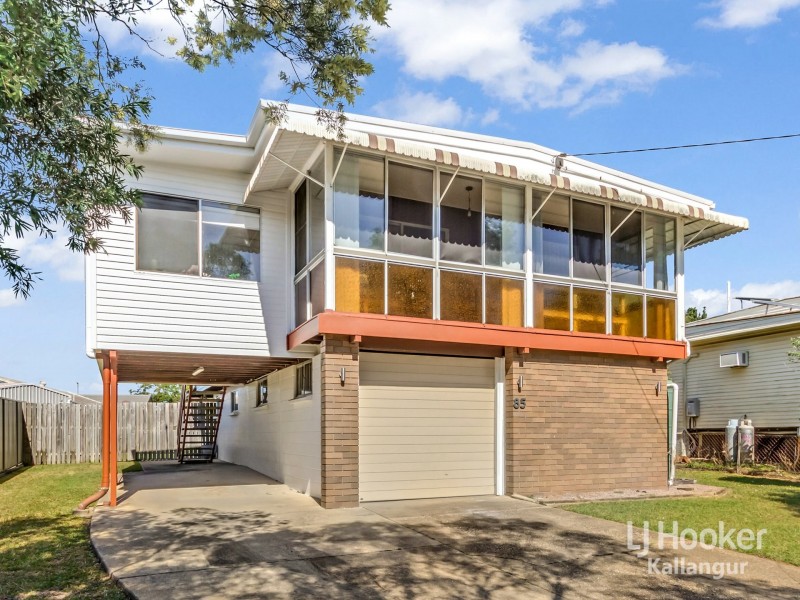 85 Ann Street, Kallangur QLD 4503