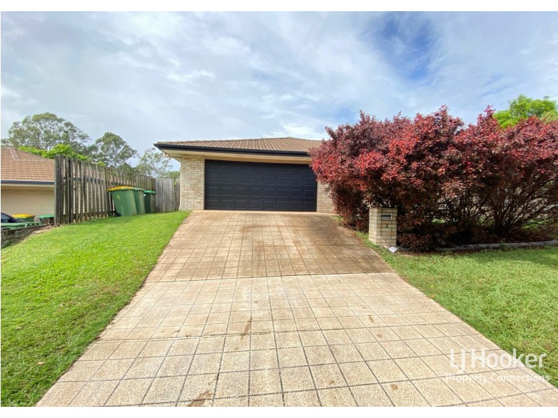 2 Melissa Circuit, Kallangur QLD 4503