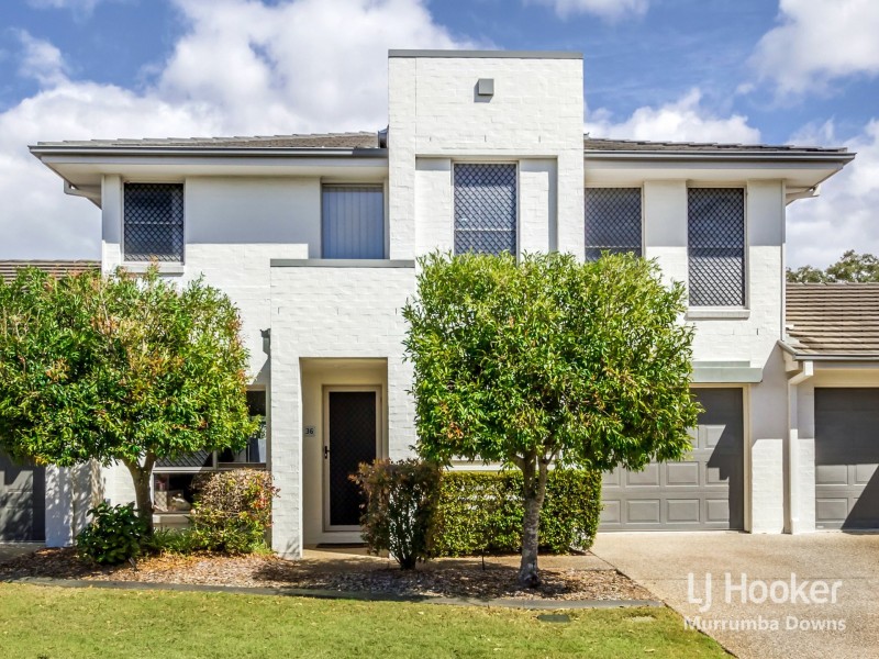36/37 Wagner Road, Murrumba Downs QLD 4503