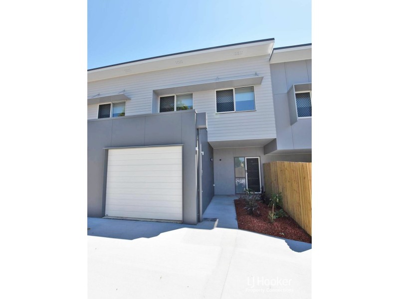 4/1570 Gympie Rd, Carseldine QLD 4034