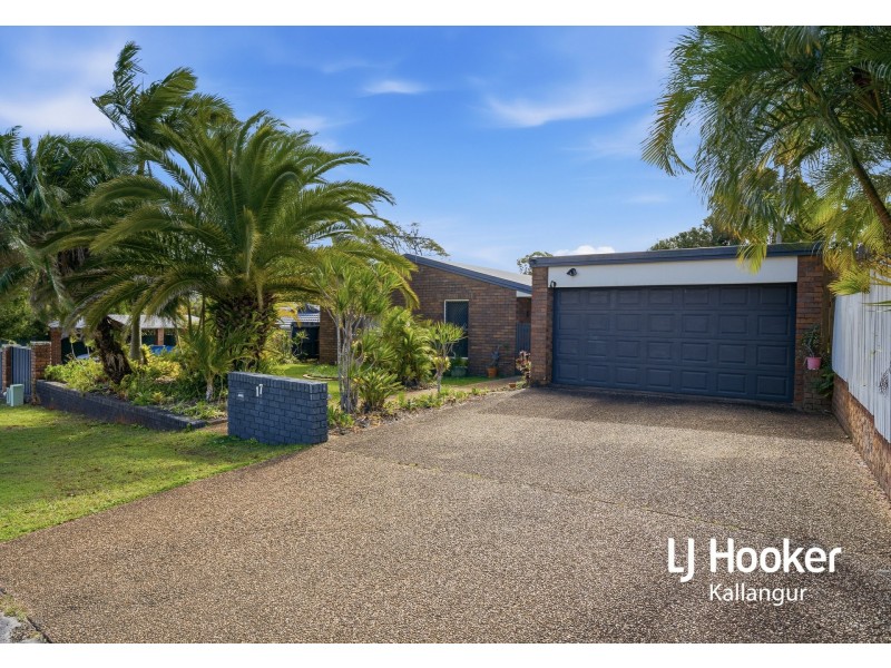 17 Frangipani Court, Kallangur QLD 4503