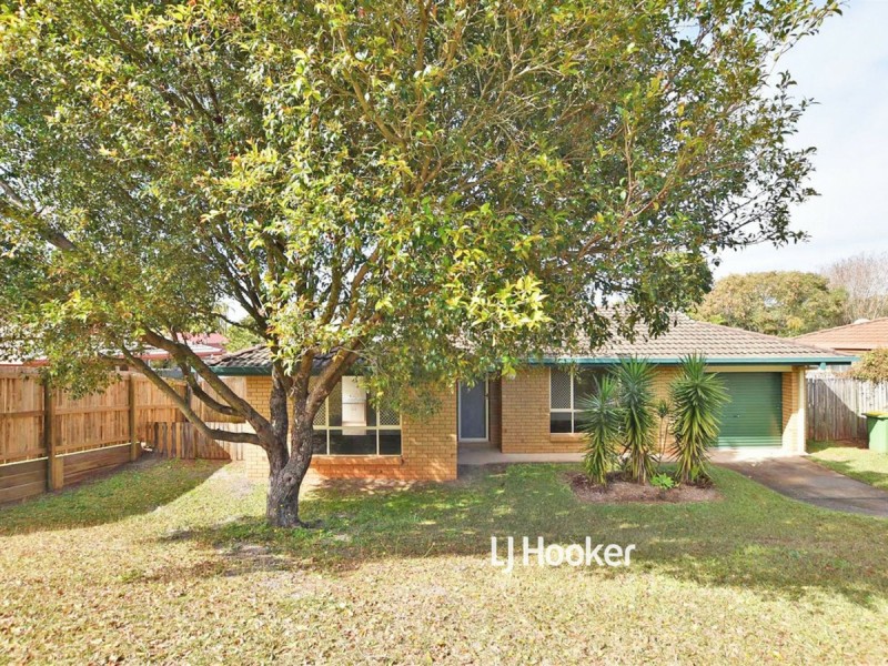 26 Orchid Avenue, Kallangur QLD 4503