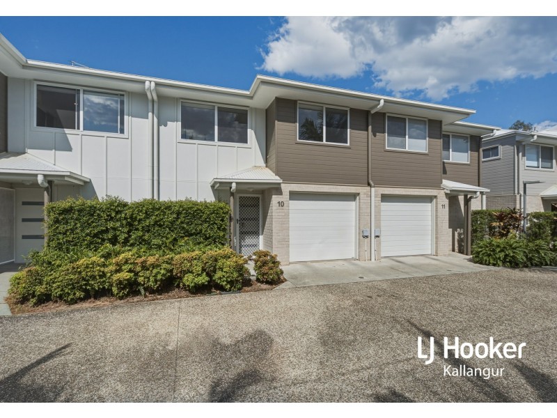 10/21 Leigh Crescent, Dakabin QLD 4503