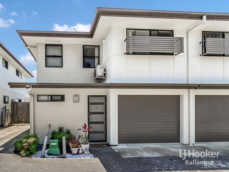 4/159 Marsden Road, Kallangur QLD 4503